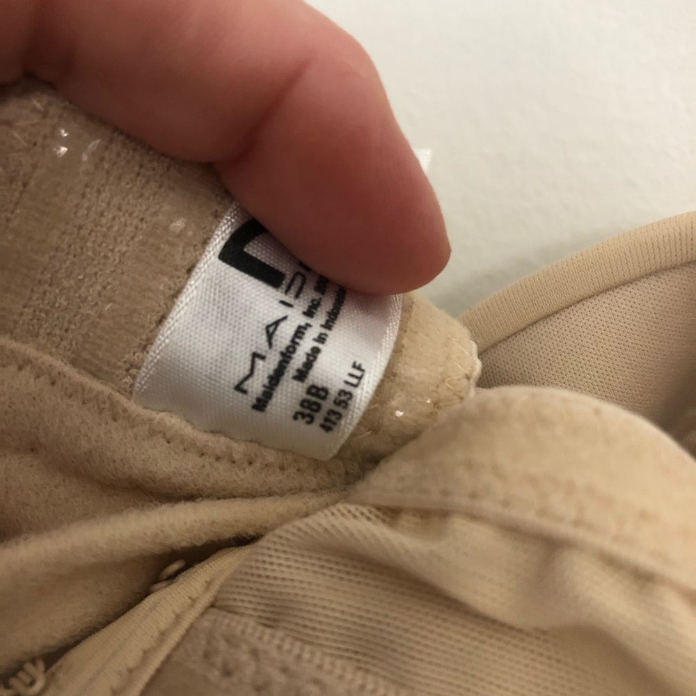Control wear - Picture 3 of 3
